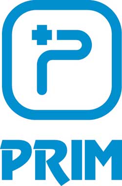 Logo Prim