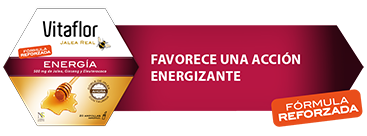 Energia Vitaflor
