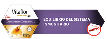 Vitaflor Inmunidad
